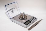 On Balance Carat Jewel Scale (20g x 0.001g)