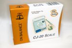 On Balance Carat Jewel Scale (20g x 0.001g)
