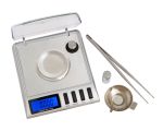 On Balance Carat Jewel Scale (20g x 0.001g)