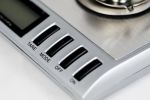 On Balance Carat Jewel Scale (20g x 0.001g)