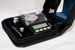 On Balance Carat Scale (50g x 0.001g)