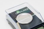 On Balance Carat Scale (50g x 0.001g)