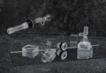Hexagon Bong - Replacement Glassware Set