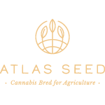 Atlas Seed Catalogue 2025 - 1 Unit
