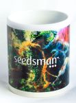 Seedsman Merchandise - Mug
