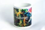 Seedsman Merchandise - Mug