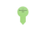 Seedsman Plant Labels - Set of 12