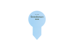 Seedsman Plant Labels - Set of 12