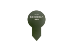 Seedsman Plant Labels - Set of 12