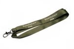 Seedsman Lanyard - Leaf Design (Pack of 50)