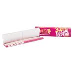 Royal Queen Semences Rolling Paper with Filter Tips - Box of 26