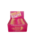 Royal Queen Semences Rolling Paper with Filter Tips - Box of 26