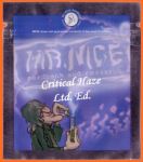 Critical Haze Regulär Samen - 18
