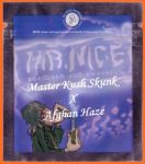 Master Kaze (Master Kush Skunk x Afghan Haze) Regular Seeds - 18