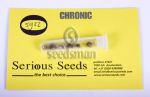 Chronic Regulär Samen - 11