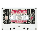 Creeper Auto Feminised Seeds - 8