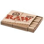 RAW Pre-Rolled Tips x 20
