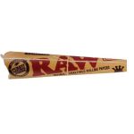 RAW Classic Pre-Rolled King Size Cones - 3 x 32