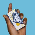 Sunset Blvd. Hush Kush Pouch - Box of 12