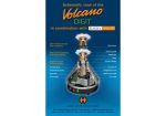 Volcano Digital Vaporizer + Easy Valve Starter Set