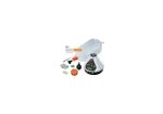Volcano Digital Vaporizer + Easy Valve Starter Set