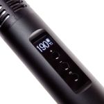 Arizer Air II Portable Vaporizer - Black