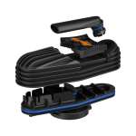 Mighty Cooling Unit Set x 3