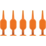 Mighty & Crafty Filling Chamber Tool Set
