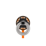 Plenty Vaporization Unit