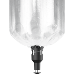 Volcano Solid Valve Set