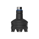 Volcano Easy Valve Filling Chamber for Liquids