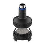 Volcano Easy Valve Filling Chamber for Liquids