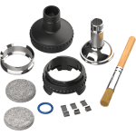 Volcano Easy Valve Filling Chamber for Liquids