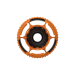 Filling Chamber Housing with Cap Housing - Volcano Hybrid & Easy Valve