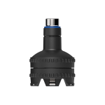 Volcano Easy Valve Filling Chamber with Dosing Capsule Adapter