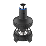 Volcano Easy Valve Filling Chamber with Dosing Capsule Adapter