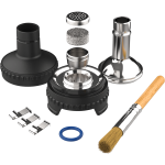 Volcano Easy Valve Filling Chamber with Dosing Capsule Adapter