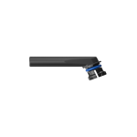 Mouthpiece Set x 4 pcs. for The Crafty & The Mighty Vaporizers