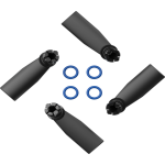 Mouthpiece Set x 4 pcs. for The Crafty & The Mighty Vaporizers