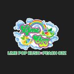 Lime Ozz Feminised Seeds - 6