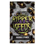 Do-Si-Dos x Purple Punch Feminised Seeds - 3