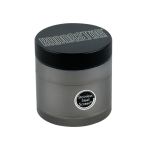 Kannastör® 2.2" Multi Chamber 4 Piece Grinder with Stainless Easy Change Screen™ - Gunmetal