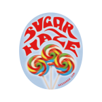 Sugar Haze Régulière Semences