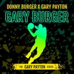 Gary Burger Féminisée Graines