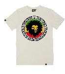 System of a Mau - Men's Hemp/Cotton T-Shirt - Natural