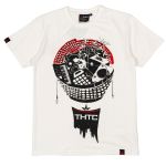 Music Maker T-Shirt - Premium Weight - Natural - Mens