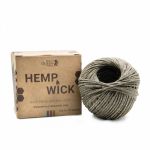 Royal Queen Saatgut Hemp Wick
