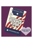 Mendocino Purple Kush Feminized Seeds