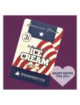 Ice Cream Feminized Seeds
