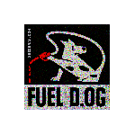 Men's Organic Hemp/Cotton T-shirt - Fuel D.OG